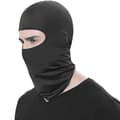 2-pack - Face Mask / Ski Mask / Balaclava - Black Balaclava