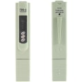 Miniatyrbilde 3 av 5: LCD TDS-3 Drikkvannskvalitetsmåler Digital Tester Temperatur PPM Testmåler Pen Analysator