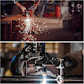 Miniatyrbillede 5 af 5: 65 Dele Pt31 Plasma Forbrugsstoffer Plasmaskærer Parkside Cut 30 40 50 Plasma Cut ^