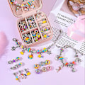 Miniatyrbild 5 av 5: Julklappar för flickor 7 8 9 10 11 12 år, Leksaker för tonårsflickor Barn Födelsedagspresenter Set 1