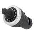 Miniatyrbillede 5 af 5: 10k Potentiometer Panelmonteret Vsd Vfd til frekvensomformere med variabel hastighed