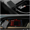 Pikkukuva 4 / 5: Audi VW MMI Musiikin suoratoisto Bluetooth iPod Media Interface AMI-kaapeli