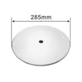 Induktionshäll Nedsänkningsring 32.8cm Induktionsplatta Adapter Hällbeslag