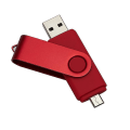Miniatyrbild 2 av 5: USB Stick 64gb 5pack USB Memory Stick Pen Drive Flash Drive