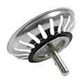 Pikkukuva 1 / 4: Kori 83 mm Franke-allassiivilään, alkuperäinen tuote 1920056hs