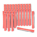 Miniatyrbillede 2 af 5: Kolde Permanentruller til Hår Varmefrit Ruller Styling Frisørværktøj 50Pcs 1.3cm