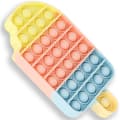 Pikkukuva 1 / 3: Fidget-lelut, aistipop-kuplat, paina fidget-lelua K:lle