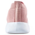 Miniatyrbilde 4 av 4: Dame Walking Sneakers Strikket Mesh Slip On Sko Andas Flat Pumps Casual Trenere W Pink 42