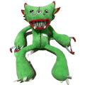 Pikkukuva 2 / 2: Killy Willy Plysch Poppy Playtime Leksak Huggy Wuggy Mjukis Green