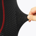 Miniatyrbilde 4 av 5: Andbare sykkelshorts Sykkelundertøy Gel Pad - Red L
