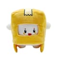 Lankybox BOXY/FOXY Plys fyldt legetøj Kid Doll Game Figur Gave Box