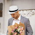 Pikkukuva 8 / 10: Cosplay-asusteet Great Gatsby RED Red