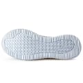 Pikkukuva 4 / 4: Naisten kävelykengät neulotut verkkokengät Slip On -kengät Andas matalat pumput rennot lenkkarit W Grey 41