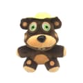 -25 cm FNAF plyschlelu Fakbear Bear Doll k