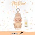Pikkukuva 9 / 9: Korkealaatuinen POP MART LABUBU 2.0 Monsteri Jännittävä Macaron Pehmolelu Lelu Blind Box 1 sV LABUBU 2.0 pattern 1