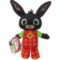 Miniatyrbild 1 av 2: BING AND FLOP SOFT TOYS v Bing