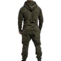 Pikkukuva 2 / 2: Miesten haalari Army Green L