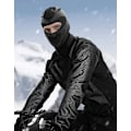 Miniatyrbilde 4 av 5: 1 stk. balaclava, vindtett sykkelskjerf for hodeomkrets 48-65 cm -