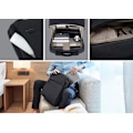 Pikkukuva 4 / 9: Xiaomi Commuter Backpack (Tumma Harmaa) Y