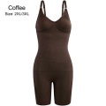 Pikkukuva 1 / 10: Skims Shapewear Skims Dupes Body för kvinnor 2XL/3XL