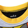 Miniatyrbillede 8 af 8: Børn Drenge T-shirt Bukser Hero Trykt Cosplay 2stk Sæt W Transformers5 120