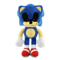 Miniatyrbild 5 av 11: 30 cm Sonic The Hedgehog Shadow Amy Rose Knuckle Tail Plyschleksak C W E One size