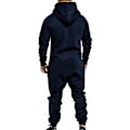 Pikkukuva 2 / 2: Miesten haalari Navy Blue XL