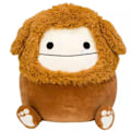 Pikkukuva 1 / 4: 25 cm Squishmallow-pehmolelu LION LION k