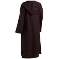 Pikkukuva 1 / 2: Miesten Jedi / Sith -kaapu Tähtien sota -asu Viitta Kaapu Cosplay Puku Coffee 2XL