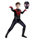 Spiderman Cosplay Jumpsuit Halloween Cosplay Kostym V 150cm