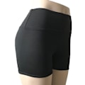 Miniatyrbillede 4 af 4: Sorte cykelshorts black L