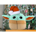 Miniatyrbild 5 av 5: Söt Yoda Plyschleksak Baby Yoda Kudde Baby Plyschleksaker Barnleksaker G xZ