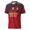 Pikkukuva 1 / 2: Kausi 23-24 AC Milan jalkapalloharjoittelupaita T-paita v M