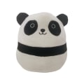 Miniatyrbilde 1 av 4: 20-25cm Squishmallow Plysjleketøy PANDA PANDA