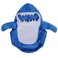Pikkukuva 4 / 9: Hai-asu lapsille Halloween Cosplay -asu W blue 100cm