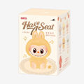 Pikkukuva 2 / 10: Labubu Have a Seat 17 cm Pop Mart -yllätyslaatikko