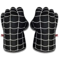 Miniatyrbillede 1 af 6: Marvel figur boksehandsker Spiderman Superhero Cosplay Handsker Spiderman C left hand