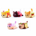 Miniatyrbild 8 av 10: Aphmau Cat Stuff Toys Plyschdocka W