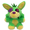 Miniatyrbilde 1 av 4: 18-25 cm FNAF plysjleketøy Fakbear Bear Doll k