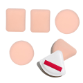 Pikkukuva 1 / 2: Puuteri Puff Moln Marshmallow Puuteri Puff Ilmatyyny Puuteri Puff Meikki Kauneustyökalut_x