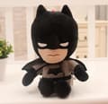 25 cm Marvel Avengers plyslegetøjstoppede dukker k Batman