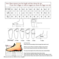 Miniatyrbilde 5 av 5: Dam Walking Sneakers Stickade Mesh Slip On Shoes Andas Flat Pumps Casual Trainers W Black 39