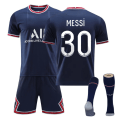 Pikkukuva 1 / 2: Jalkapalloasu Jalkapallopaita Harjoituspaita V7 Messi 2XL(190-200cm)