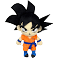 Pikkukuva 1 / 2: Dragon Ball Z pehmolelu 22cm zX #1