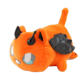 Miniatyrbillede 1 af 4: aphmau plys kat plyslegetøj k