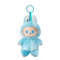Miniatyrbilde 5 av 5: 6-pakning POP MART 3.0 LABUBU Monsters Overlappende Macaron PlysjlekeV 6pcs LABUBU 3.0