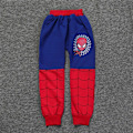 Pikkukuva 9 / 9: Söpö lasten Spiderman-huppari Långbyxa-treenipuku H blue 4-5Years