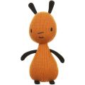Miniatyrbild 1 av 2: BING AND FLOP SOFT TOYS yz Flop