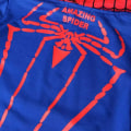 Miniatyrbillede 3 af 5: Casual Sportswear Hoodie Barn 2PK Spider Man cosplay blue 120