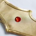 Miniatyrbild 3 av 6: Halloween kostym COSPLAY Wonder Woman XXXL